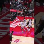 TARI THREASON 👌 #rockets