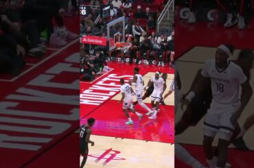 TARI THREASON 👌 #rockets