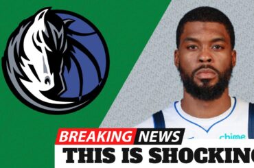 No One Saw This Coming || Daily NBA Dallas Mavericks News Updates & Rumors