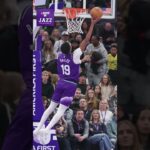 Ace Bailey Has Been More Impressive Than Collin Murray-Boyles This Season! #nba #utahjazz #acebailey