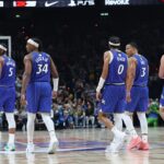 The Most Disappointing Team in the NBA Right Now