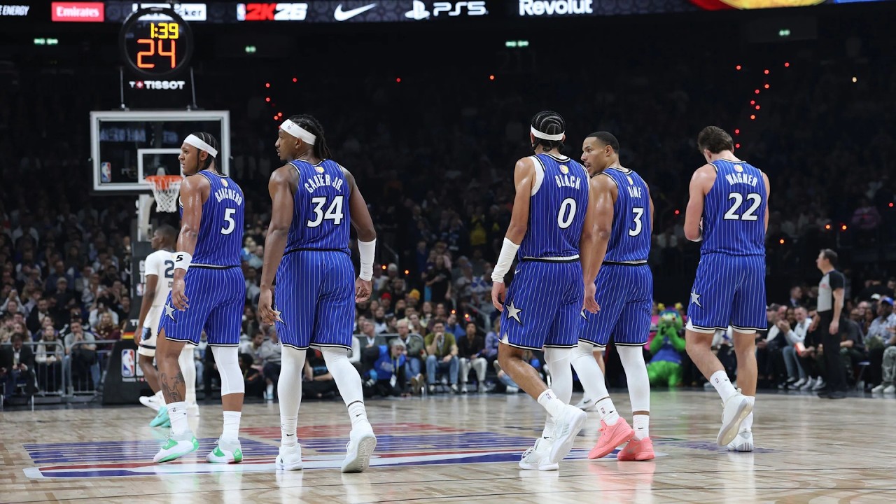 The Most Disappointing Team in the NBA Right Now