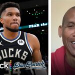 Reggie Miller weighs in on Giannis' future with Milwaukee Bucks | Dan Patrick Show | NBC Sports