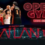 Atlanta Hawks vs Indiana Pacers | Atlanta Hawks Watch Along