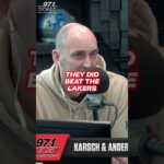 How Do You Think The Pistons Stack Up Against The West? #DetroitPistons #Pistons #NBA