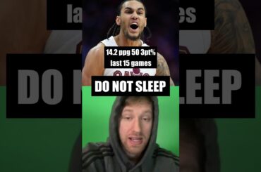 Cleveland Cavaliers Are Sneaky Contenders! #donovanmitchell #clevelandcavaliers #nba