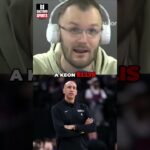 “Mike was the one who gave Keon that [first] opportunity.”