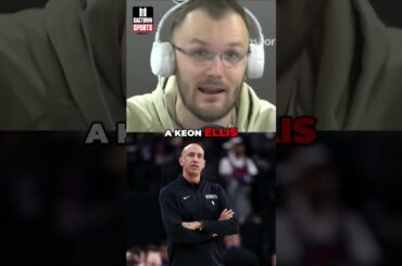 “Mike was the one who gave Keon that [first] opportunity.”