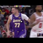 Lakers Fav Opp Reaction To Los Angeles Lakers vs Chicago Bulls Full Game Highlights January 26, 2026