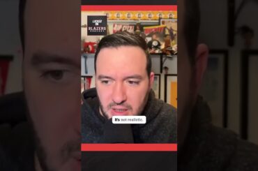 Could The Trail Blazers Get In On A Giannis Antetokounmpo Trade? 🤔 #nba #trailblazers