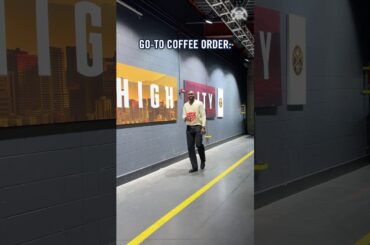 ALL DAY 🔂 #denvernuggets #nba #coffe