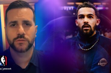 Washington Wizards trade deadline approach is shaped by several factors | NBA on NBC