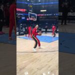 01-21-26 Atlanta Hawks Pregame Warmups