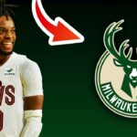 Cleveland Cavaliers TRADE Darius Garland To Milwaukee Bucks? | NBA Trade Rumors