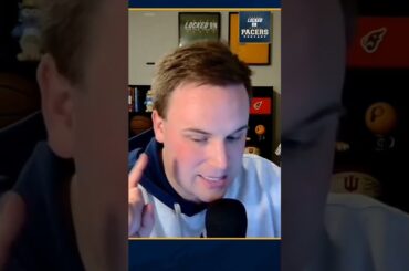 The Indiana Pacers were rolling until they made subs in the third quarter vs the Atlanta Hawks