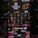 Donovan Mitchell is too funny for this 😂