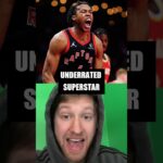 The NBA’s Strangest Superstar (And Why It Works) #scottiebarnes #torontoraptors #nba