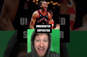 The NBA’s Strangest Superstar (And Why It Works) #scottiebarnes #torontoraptors #nba