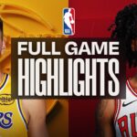 LAKERS at BULLS | FULL GAME HIGHLIGHTS | January 26, 2026