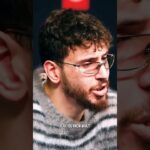 Feel good 🤝 Play good! Alpi with a masterful night from the field, missing only 2 shots 🤯 #rockets