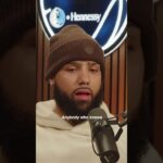 "Think less & just start playing." 🎙️ #calebmartin #dallasmavs #nba #basketball