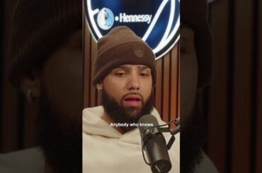 "Think less & just start playing." 🎙️ #calebmartin #dallasmavs #nba #basketball