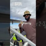 Surprised LeBron, Luka, and the Lakers with CUSTOM Player Cards
