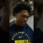 You heard P-Wat: Tune in tomorrow 👀 #nba #denvernuggets