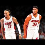 MAJOR UPDATE! Miami Heat trade deadline plans REVEALED 👀 | Ja Morant & giannis trade update + more