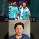 This Hornets run is absolutely crazy #NBA #Trending