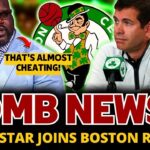 3 SHOCKING TRADES LEAKED FOR THE BOSTON CELTICS | BOSTON CELTICS NEWS