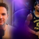 Golden State Warriors remaining aggressive to upgrade roster at trade deadline | NBA on NBC