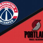 Portland Trail Blazers vs Washington Wizards - Game Highlights
