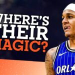 Did Orlando lose its Magic?