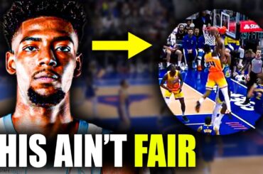 Charlotte Hornets Created A MONSTER