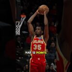 I’m LOCO for KOLOKO #nba #atlantahawks