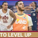 Jaylon Tyson is turning into a STAR, Cavaliers trade deadline primer + Lakers & LeBron come to CLE
