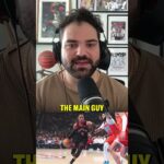 Why the Raptors might have the NBA’s most fun offense