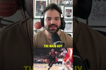 Why the Raptors might have the NBA’s most fun offense