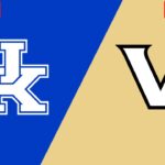 [LIVE] Kentucky vs Vanderbilt | Men’s College Basketball 2025 | LIVE 4K NCAA Basketball