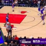 TOYING WITH CHICAGO!!! Lakers vs Bulls NBA Highlights January 27th, 2026 (reaction)
