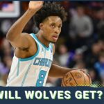 Ranking NBA Trade DEADLINE TARGETS For The Minnesota Timberwolves: Collin Sexton, Coby White & More