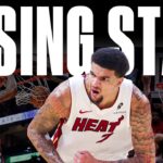 THIS Is Why Kel'el Ware Is A RISING STAR ⭐️