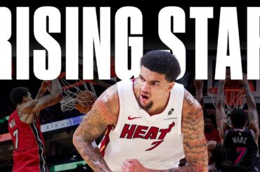 THIS Is Why Kel'el Ware Is A RISING STAR ⭐️