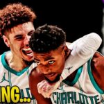 The Future Looks Bright for the Charlotte Hornets!