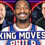 Sixers Trade Talks INTENSIFYING...