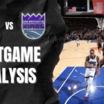 Knicks Strong 4th Quarter Leads To 3rd Straight Win | New York Knicks