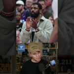 The Dallas Mavericks Need to Shut Down Anthony Davis But Kyrie Irving is Different for the Mavs