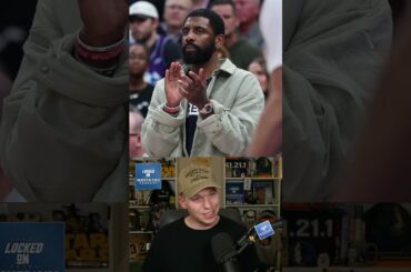 The Dallas Mavericks Need to Shut Down Anthony Davis But Kyrie Irving is Different for the Mavs