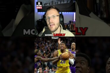 Will THIS be the Kings' trade strategy for Keon Ellis?